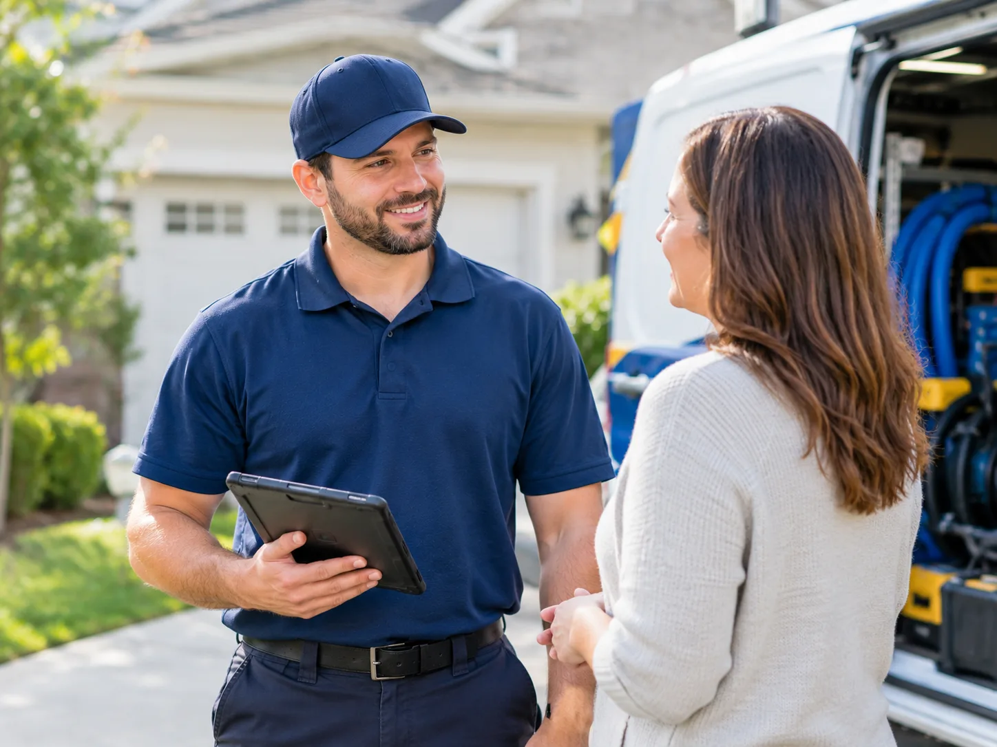 Sewage Backup Cleanup Marcy, NY FAQs